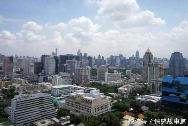 2018亚洲城市十强排名,中国成为大赢家,有五座