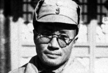 毛主席心中的五虎上将都有谁?徐向前贺龙不够