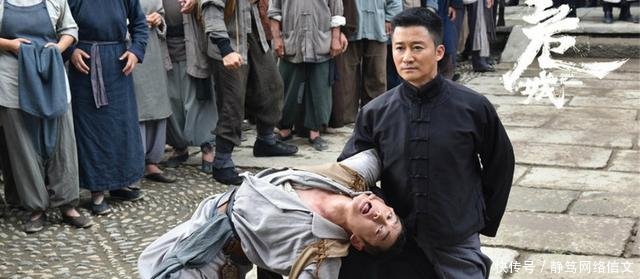 吴京凭再获金鹤奖影帝,却拒绝领奖,原因是上一