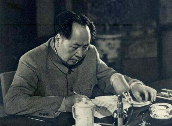 1949年,毛主席险些在香山被暗害,凶手是一位老尼姑