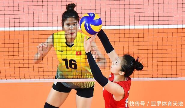 二传仍是中国女排的软肋,姚迪和刁琳宇谁能脱