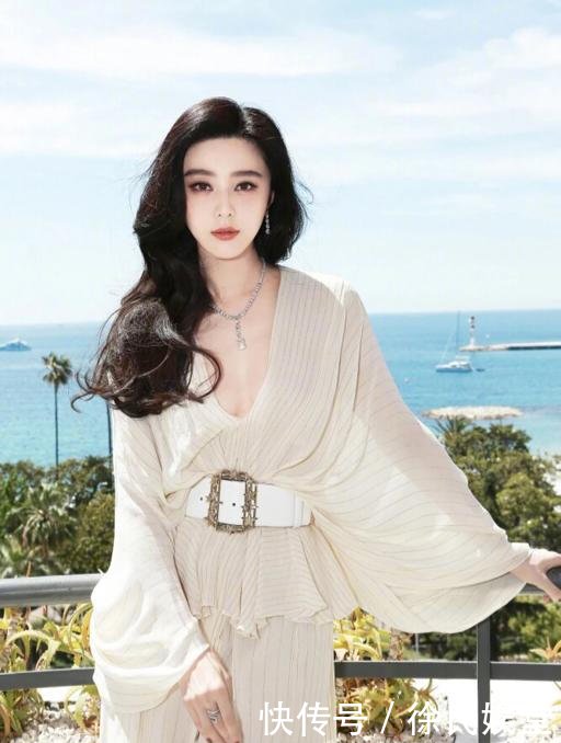 范冰冰幼时家庭照片曝光,谁敢说范丞丞不是范