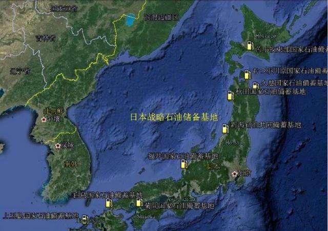 安倍喜出望外:沙特国王这次带来了大生意