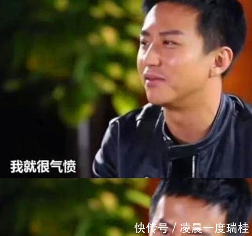 邓超2次请客栽孙俪手上,一次向鹿晗借钱吃饭,