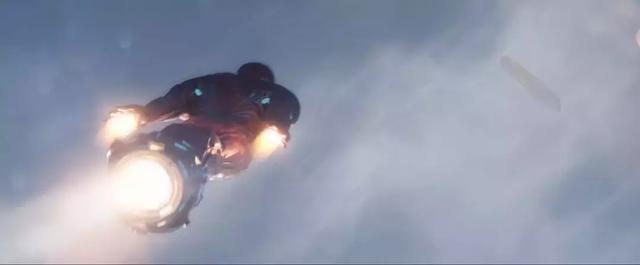 复联3无剧透影评,雷神美队抢镜,灭霸战力彪悍