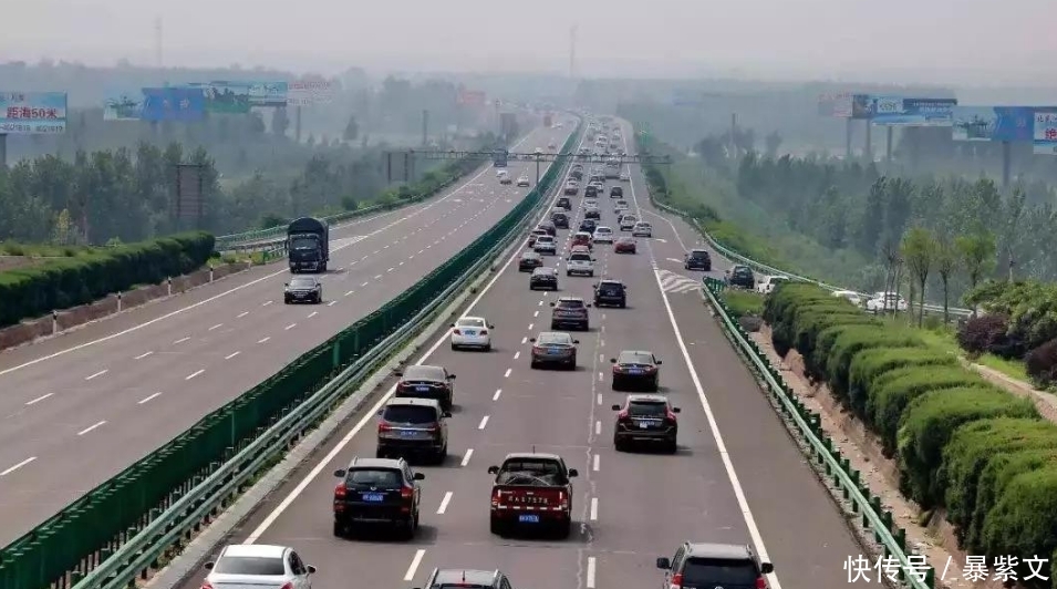 咋分辨省道、国道和高速公路?老司机:记三个颜色,跑全国都不怕 博e百娱乐网