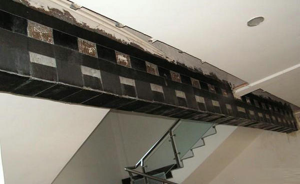 混凝土结构加固技术规范2016(混凝土结构加固技术规范2016技术规范2016)