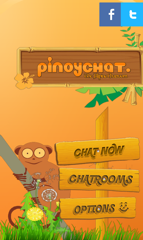 PinoyChat - Filipino Chatroom截图9