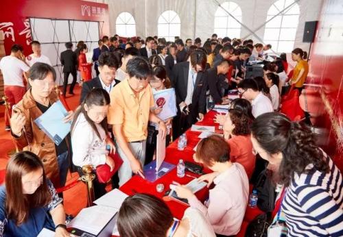 热盘直击丨【丽景湾】成南通新宠,首期开盘火爆热销
