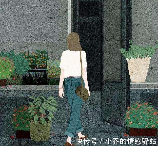 婚姻中女人出轨后，身上最常见的几个特征，一定要看！