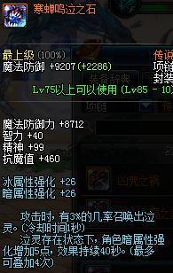 DNF524以后依旧存活的猴戏装整理(不含武器