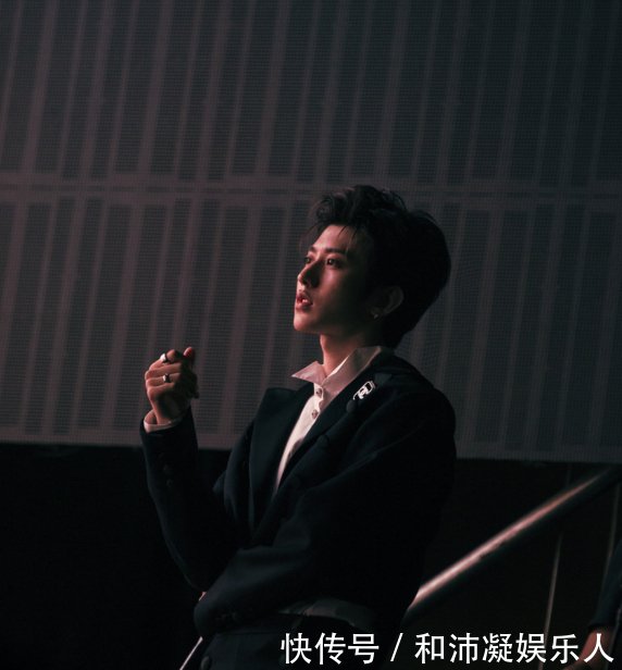 蔡徐坤,他到底有什么黑料?为什么他会被黑得这