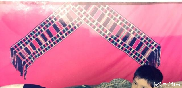 明星小时候是什么样子鹿晗妖娆,郑爽惊艳,只有