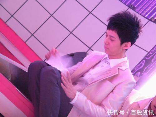 娱乐圈那些学历高到吓人的明星,我最喜欢吴彦