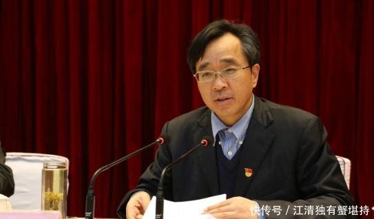 河南发布干部任前公示 涉多个新组建部门一把