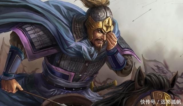 曹操为什么要封赏屡战屡败的夏侯惇 亚洲通平亚洲通平台