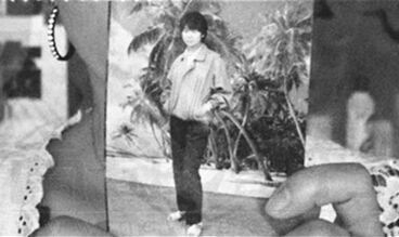 中国大案纪实-刁爱青碎尸案