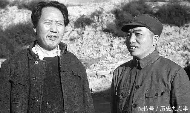 彭德怀与毛主席的恩怨:是庐山会议的万言书,还是毛岸英的死?