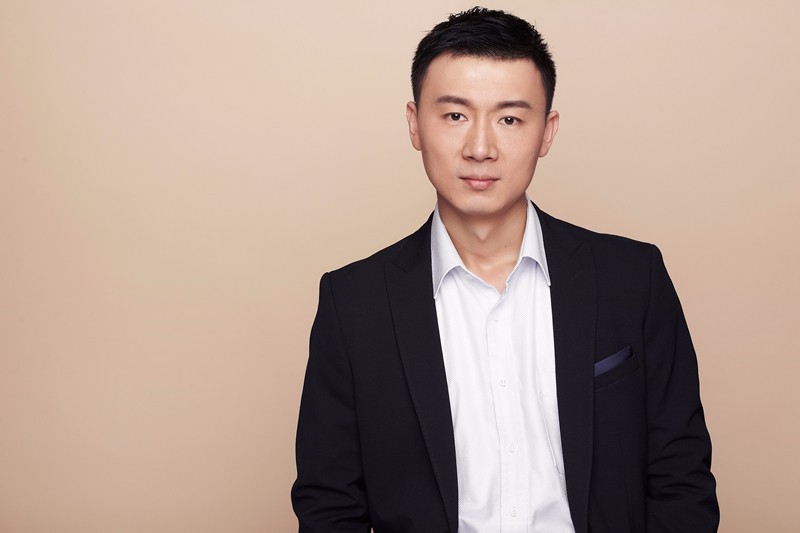 杨旭独承第二圈能量训练  解密台词独特魅力