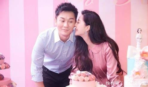 张馨予闪曝结婚证当军嫂, 老公曾剪掉她头发, 李