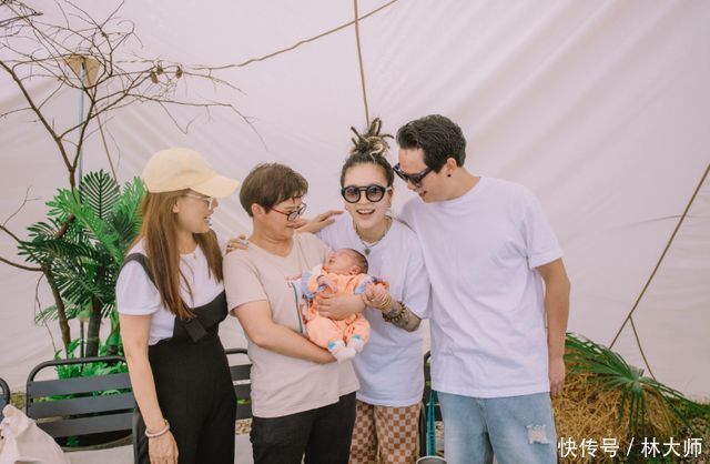 张恒远妻子发讣告太心酸！此前刚丧母，今年又丧夫，孩子不满1岁- 360娱乐