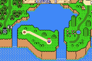 超级玛丽完美版2无敌版-官网、下载、注册、视