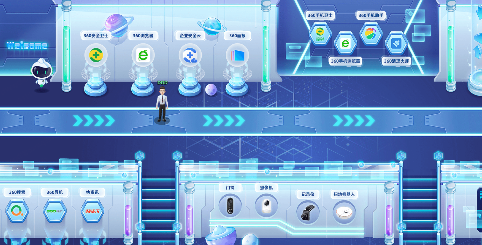 360社区
