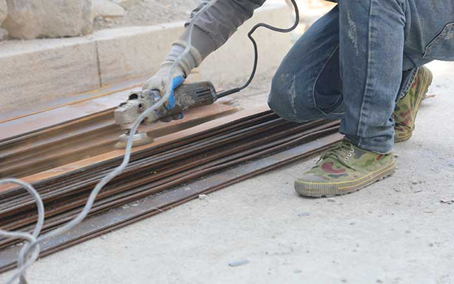 房屋钢梁加固方法(文字描述的钢梁加固方法) 钢结构网架设计 第4张 房屋钢梁加固方法(文字描述的钢梁加固方法) 钢结构网架设计 第4张