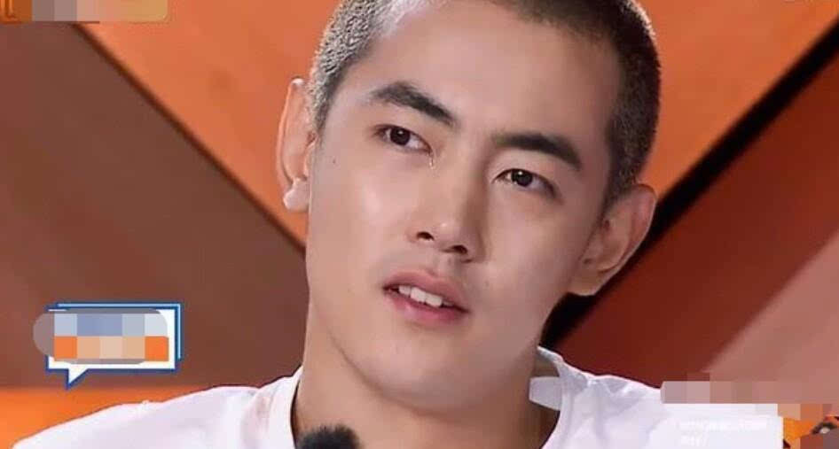 纪凌尘首谈与阚清子分手全过程，原来这是因舆论压力走散的一对？