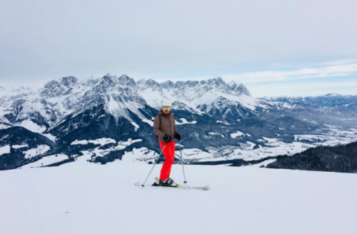 跟奥地利总统一起访华 这位兰溪姑娘的故事很励志