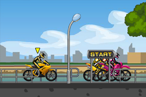 极品摩托3-官网、下载、注册、视频、图片、攻