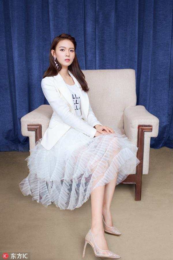 《无心法师》演女鬼后遗症,不敢单独上厕所,路