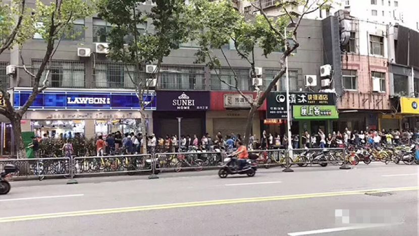 都说实体店开不下去了,可全家、罗森、7-11为什么越来越多?