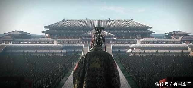 日本国的第一任天皇,就是秦朝的徐福,6大铁证