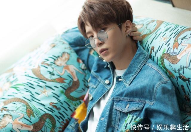 蔡徐坤、陈立农、范丞丞等9%成员行程太紧生