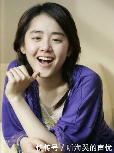 文根英因长相甜美被下整容禁令,一度面临截肢