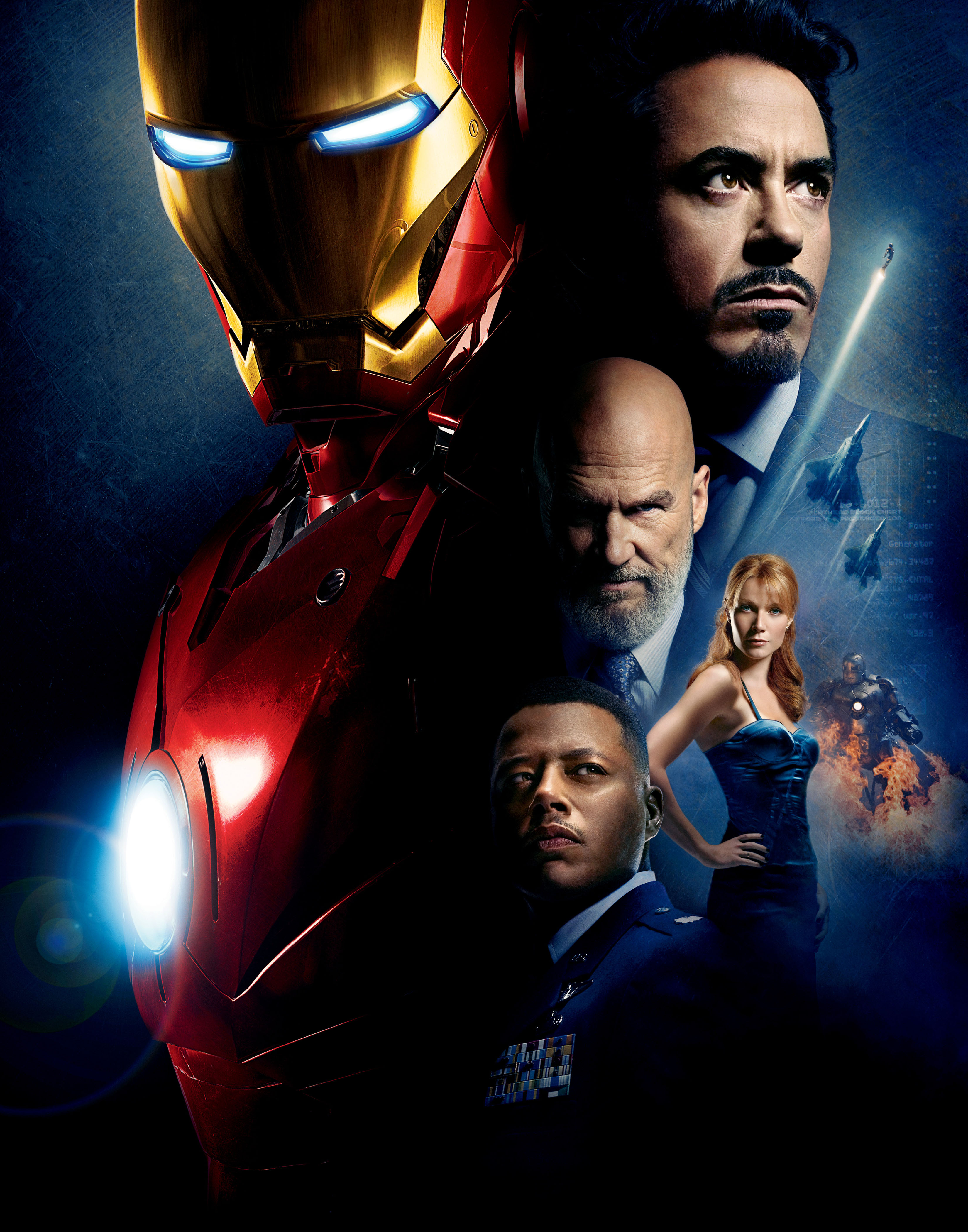 漫威宇宙电影时间线大合集,正确观影顺序,你要