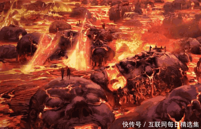 未来全球GPS恐错乱!非洲分裂仅仅只是预告,世