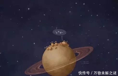 美国真的拘禁了外星人吗？