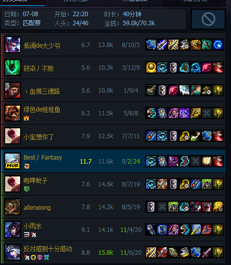 娜美出装_娜美出装_lol 娜美 出装