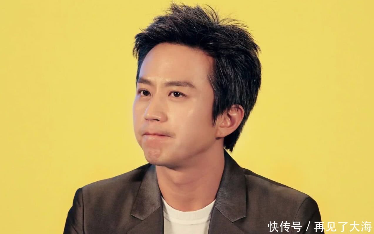 陈赫跑去邓超微博下评论,却被网友发现头像的