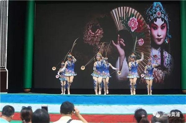 大世界端午嘉年华启动!