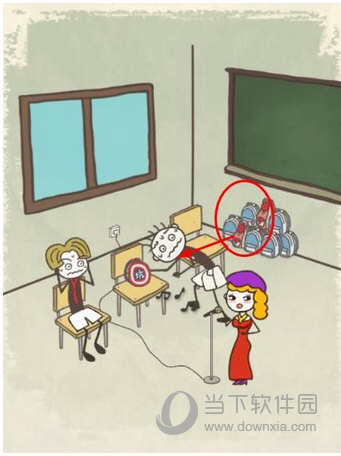 史小坑的爆笑生活15第13关怎么过 第13关过关