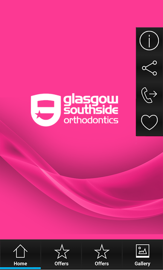 Glasgow Southside Orthodontics截图2