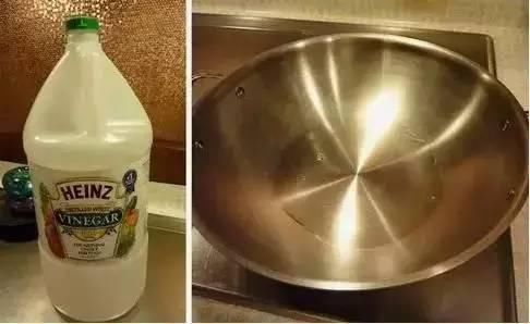 别再花钱买不粘锅了,只要用上这个,普通不锈钢