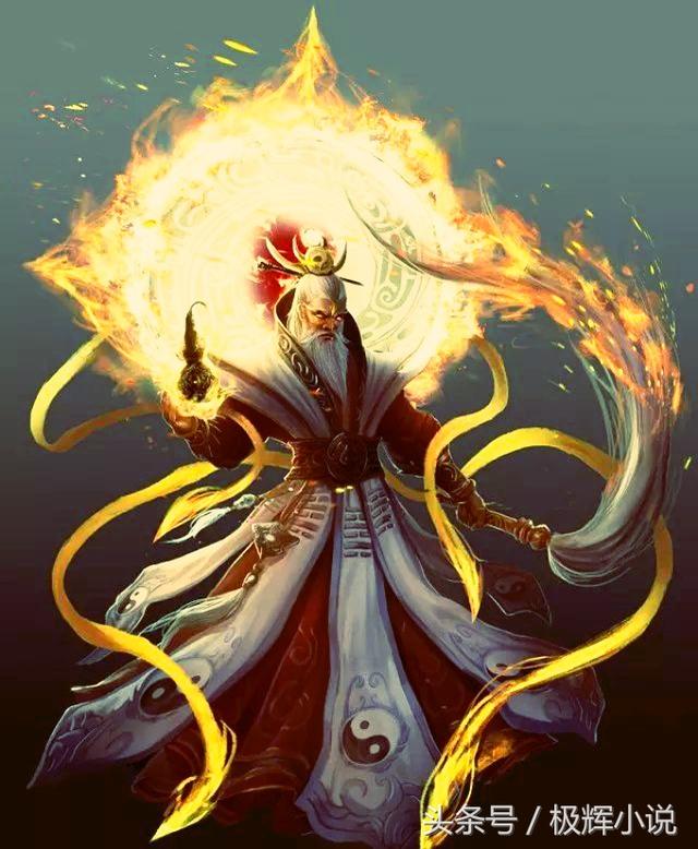 《圣墟》小说春节期间剧情太拖拉,反派太智障