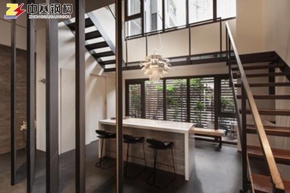 楼梯怎么加固简单（楼梯怎么加固简单图片）