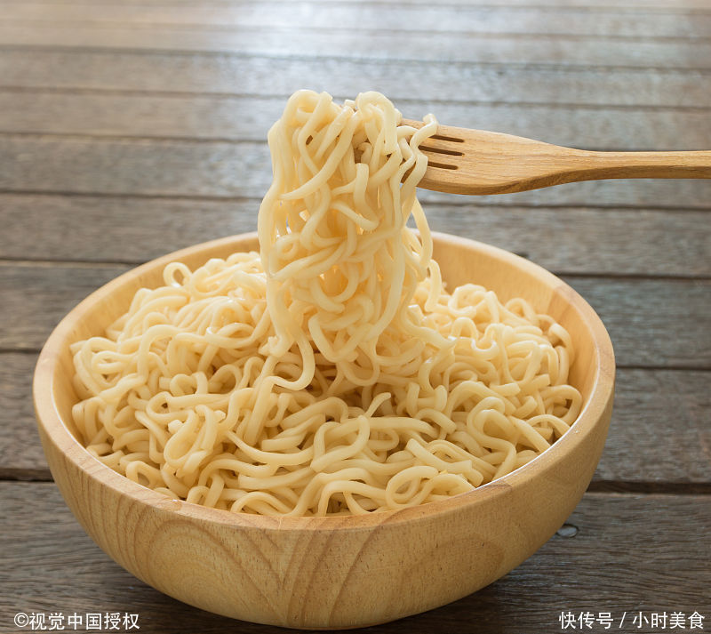 国内停产的几种方便面, 个个比康师傅好吃, 现在