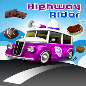 Highway Rider games