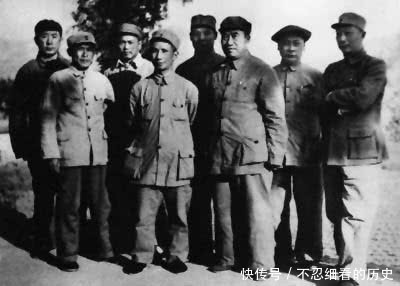 这位元帅打仗没受过伤,从政没下过台,93岁去世没任何病